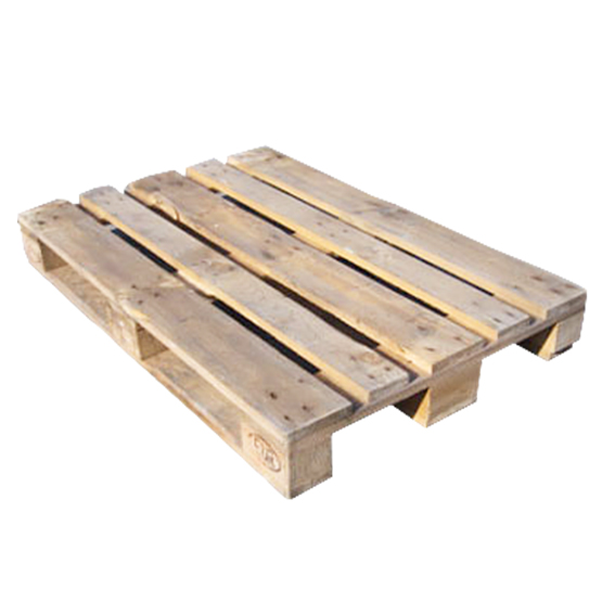 Pallet gỗ - Công Ty TNHH Sản Xuất Thương Mại Và Xây Dựng Xuân Hải